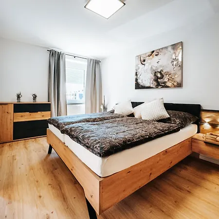 Apartment Grand Prix Spielberg By Globboard