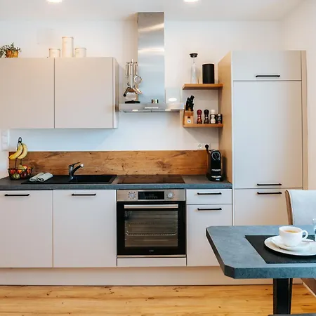 Apartman Grand Prix Spielberg, Self Check-in Zeltweg