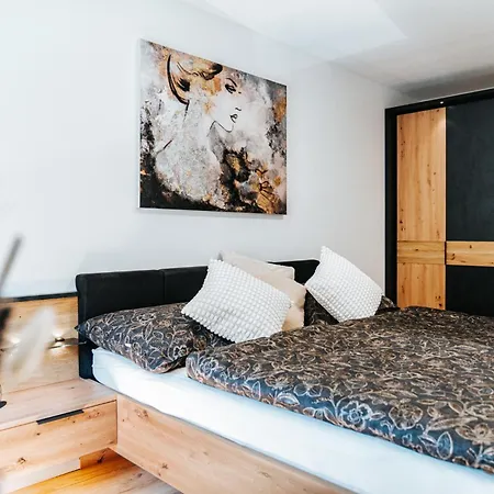 Apartman Grand Prix Spielberg, Self Check-in *