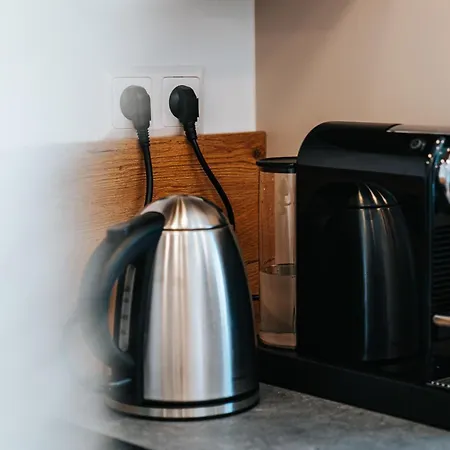 Grand Prix Spielberg, Self Check-in Apartman Zeltweg