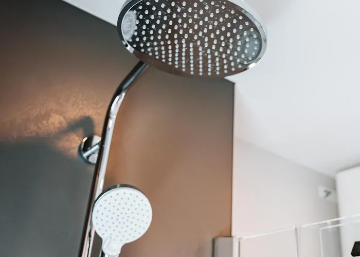 Grand Prix Spielberg, Self Check-in Appartement