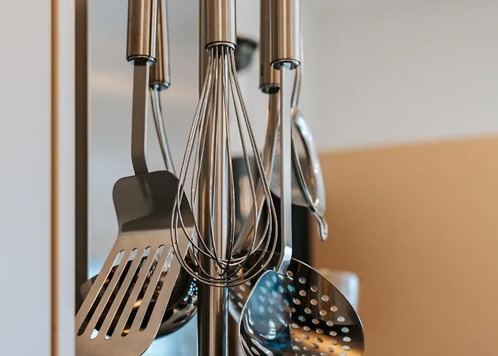 Grand Prix Spielberg, Self Check-in Appartement *