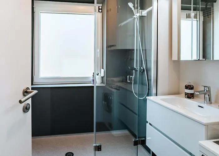 Appartement Grand Prix Spielberg, Self Check-in Zeltweg