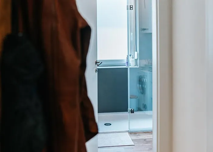 Appartement Grand Prix Spielberg, Self Check-in *