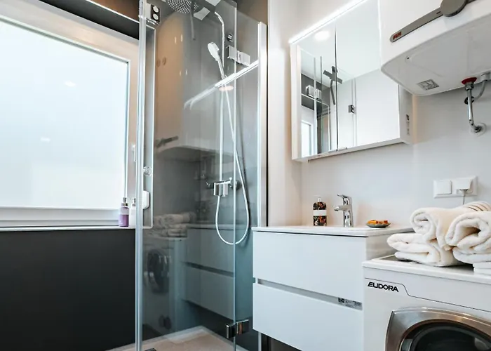 Grand Prix Spielberg, Self Check-in *